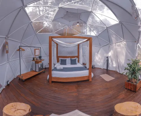 Domus Glamping - Guatapé