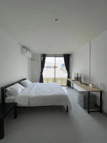 Go Inn Huahin55 Hotels near For Art’s Sake