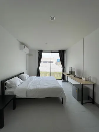 Go Inn Huahin55 Отели рядом со станцией Железнодорожная станция Хуа Хин