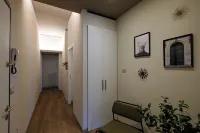 Verona Suites and Rooms