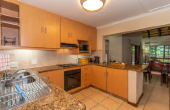 Kruger Park Lodge Unit No. 254