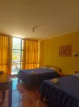 Hotel Payanito - 3 ดาว