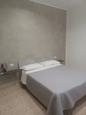 Mondo House Hotels near Fiumicino Leonardo Da Vinci Intl. Airport