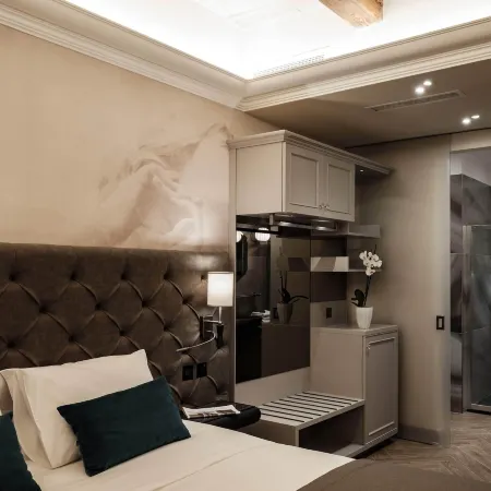 Hpm Pjazza Merkanti - Boutique Living