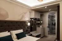피아차 메르칸티 스위트