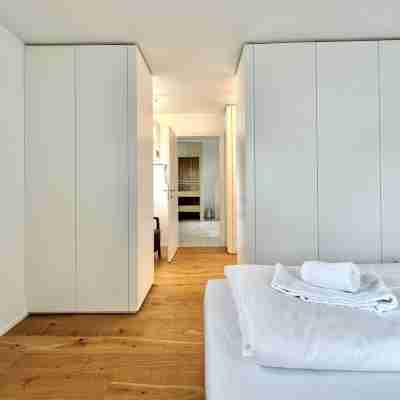 Finest Ottilienhof, Sauna, 200m from Ski Lift by All in One Apartments Rooms