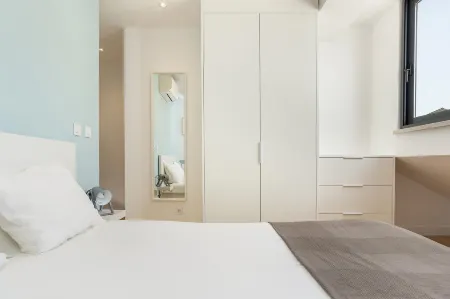 Belem Design 13 by Homing Отели рядом с достопримечательностью «Дворец Ажуда»