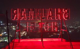 Shalimar Hotel Muzaffarabad