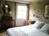 Les Sapins Hotels in Combreux