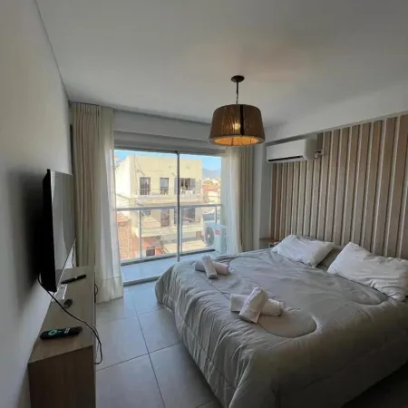 Apartment in the City Center