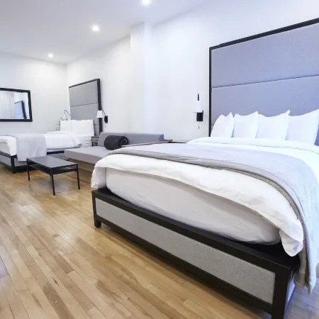 Hotel & Spa Carré Saint-Louis