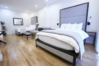 Hotel & Spa Carré Saint-Louis Hotel di Plateau Mont Royal