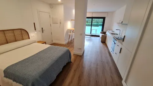 Br Silgar Suites