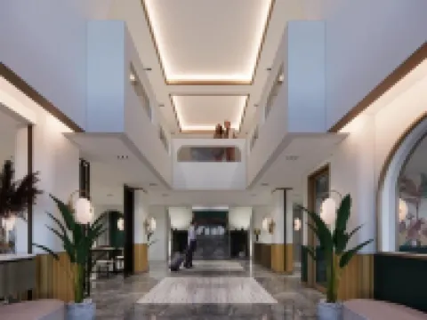 Alltrue Hotel Bintan - Tanjungpinang Hotels in Bintan