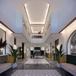 올트루 호텔 빈탄 - 탄중피낭