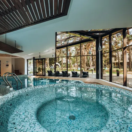 Gabija Hotel Spa & Conferences