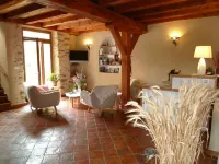 Le Moulin de Drapras Hotels in Chavagnes