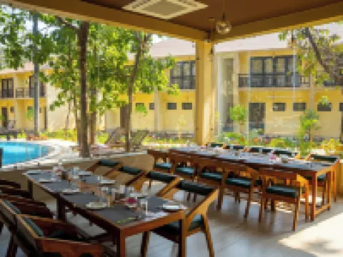 Citrus Prime Kanha Resort and Villas Hotels in Mandla