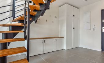 Apartamenty Delux Sun & Snow Wiatrakowo w pobliżu Lasu, Plac Zabaw