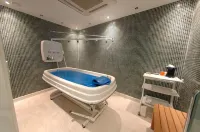 Ionian Blue Bungalows and Spa Resort - spa