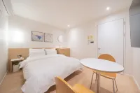 Anook Hotel Cheongju Ⅱ - 2-Star