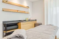 Parkhotel Heilbronn - spa