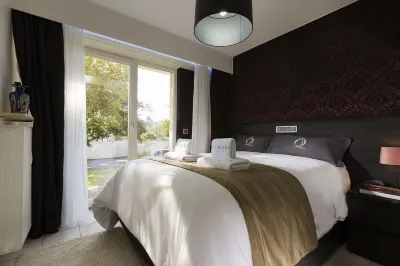 Villa Canterbury