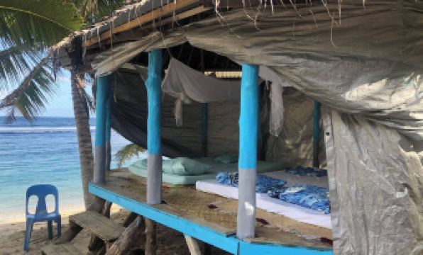 Jaymy Beach Fales - Housity