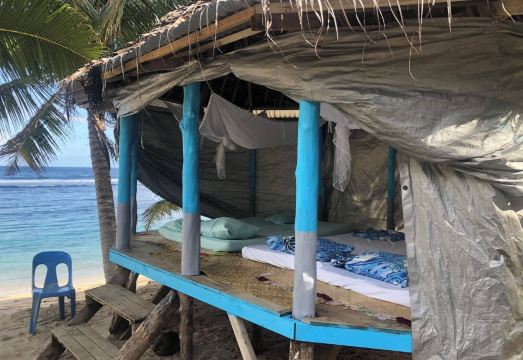 Jaymy Beach Fales - Housity