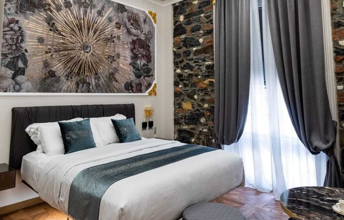 Queen Cattleya Suite