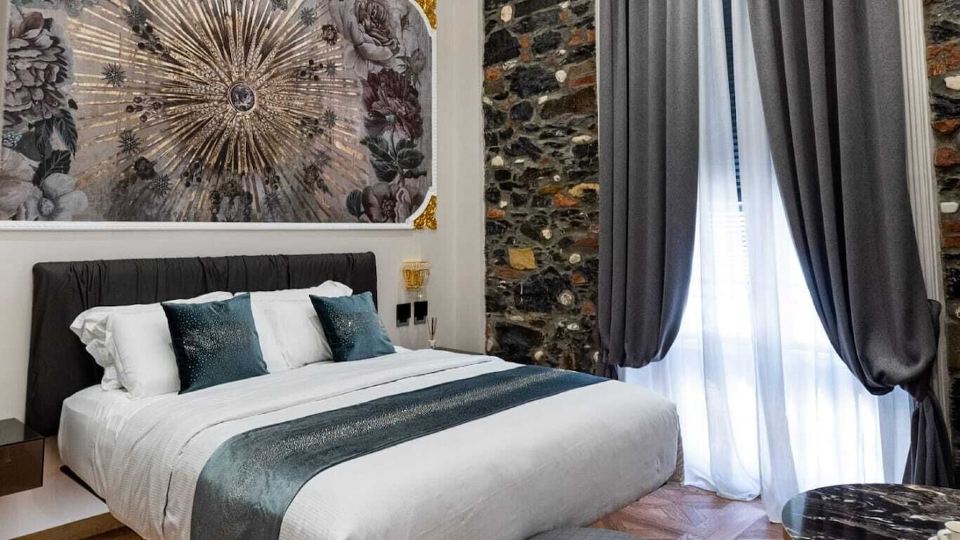 Queen Cattleya Suite