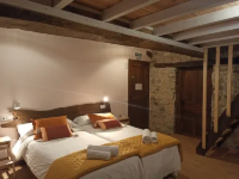 Casa Rural Ttipiaenea Landetxea Hotels in 
