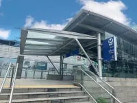 Metro Link Ratchada Hotel Hotels in der Nähe von MRT-Station Sutthisan