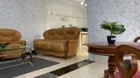 Peace Guest House Отели в г. Мефу и Афамба