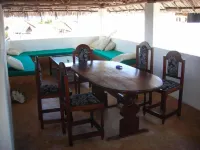 Morocco House Hotels in Lamu