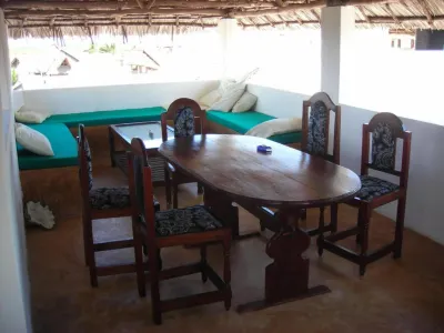 Morocco House Hotels in 