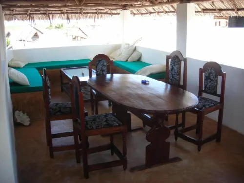 Morocco House Hotels in Shela