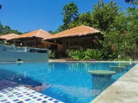 Kokomo Dive Resort - شاطئ