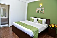 킹스포드 레지던스