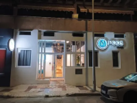 ام ودز مالاجا فنادق في 