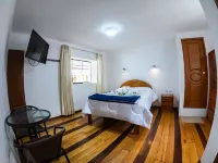 Hotel Los Laureles Hotels in Calca