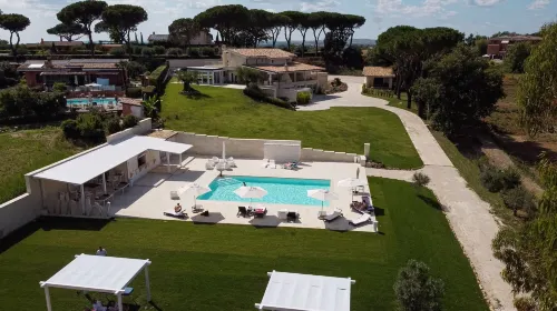 Euphoria Resort Hotel a Formello