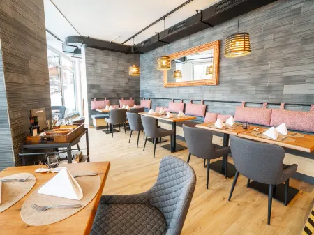 Alpenstyle Resort Fieberbrunn