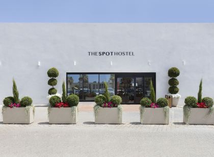 The Spot Hostel