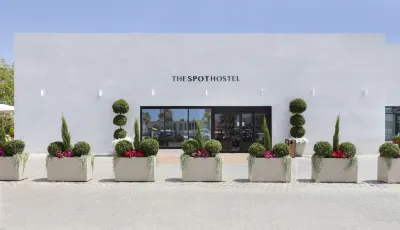 The Spot Hostel Hotels in 