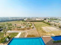 Good and Homey Studio at Vasanta Innopark Apartment Hotel a Cibitung