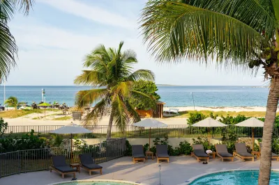 Residence Alamanda Hotels near Oyster Pond