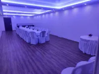 Xcelsior Hotel & Spa Hôtels à : Shillong