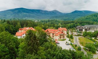 Apartamenty Sun & Snow Sofra
