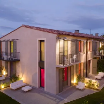 Hôtel Montmorency & Spa